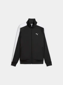 Худи и свитшоты PUMA T7 Track Jacket модель 692462 Фото