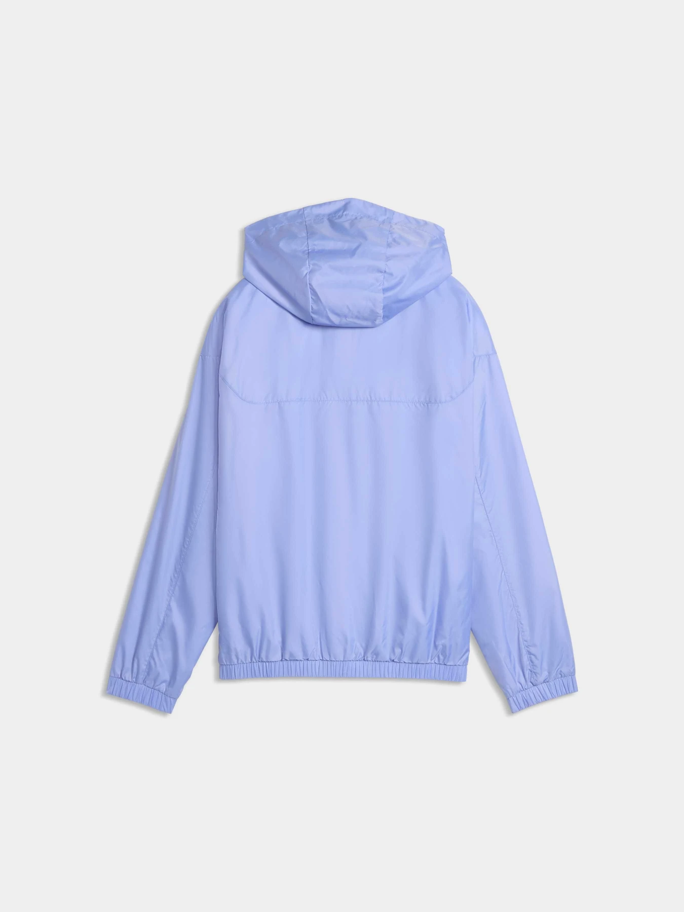 Куртки и дубленки PUMA Mesh Lined Windbreaker модель 629922 Фото
