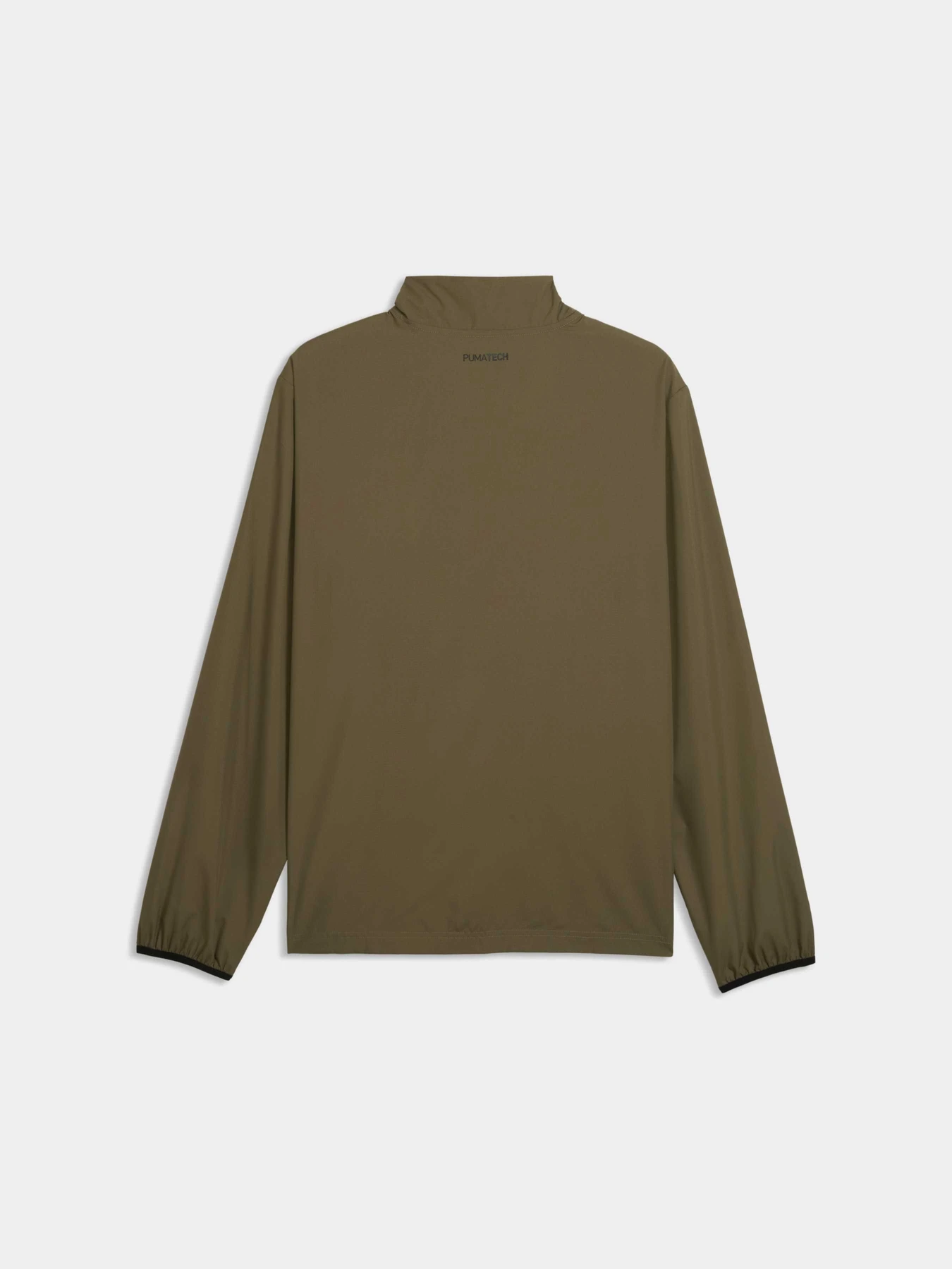 Куртки та дублянки PUMA Tech Woven Track Jacket модель 692184 Куртки та дублянки PUMA Tech Woven Track Jacket модель 692184 Фото