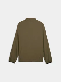 Куртки та дублянки PUMA Tech Woven Track Jacket модель 692184 Фото