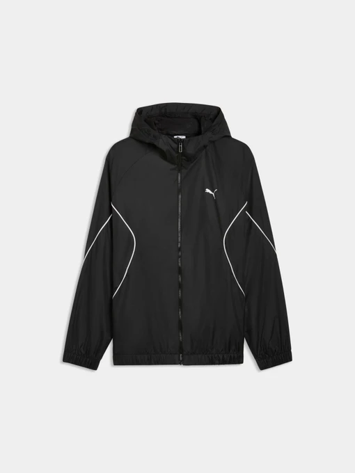 Куртки та дублянки PUMA Sport Windbreaker M модель 635015 Фото