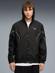 Куртки та дублянки PUMA Sport Windbreaker M модель 635015 Фото