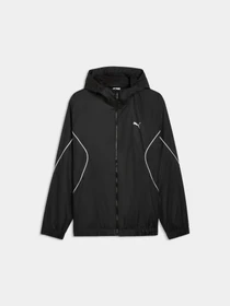 Куртки та дублянки PUMA Sport Windbreaker M модель 635015 Фото