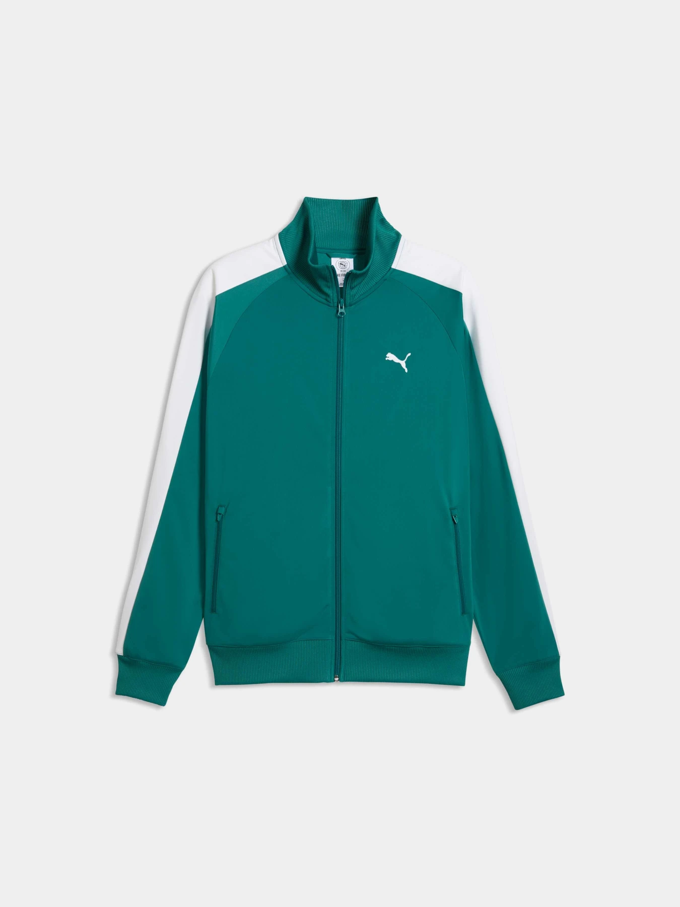 Худі та світшоти PUMA T7 Track Jacket модель 692462 Худі та світшоти PUMA T7 Track Jacket модель 692462 Фото