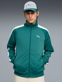 Худі та світшоти PUMA T7 Track Jacket модель 692462 Фото