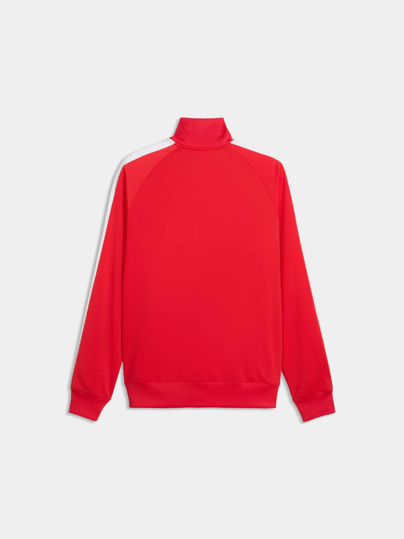Худі та світшоти PUMA T7 Track Jacket модель 692462 Фото