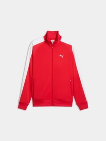 Худи и свитшоты PUMA T7 Track Jacket модель 692462 Фото