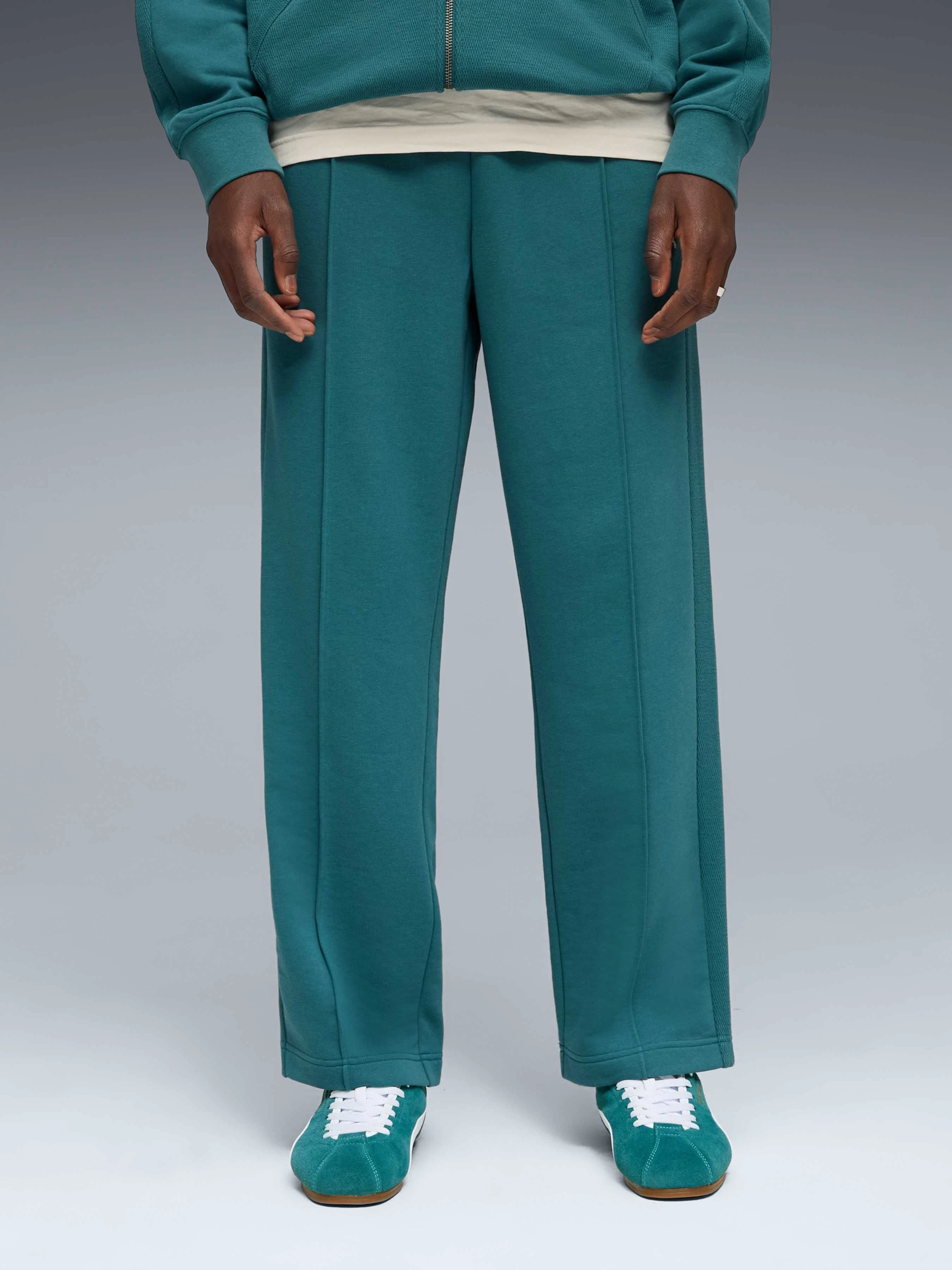 Чоловічі Спортивні штани PUMA Class Track Pants фото 3