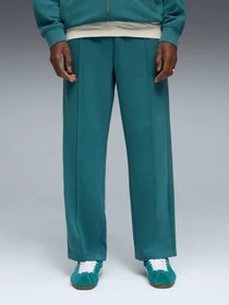 Брюки PUMA Class Track Pants модель 692072 Фото