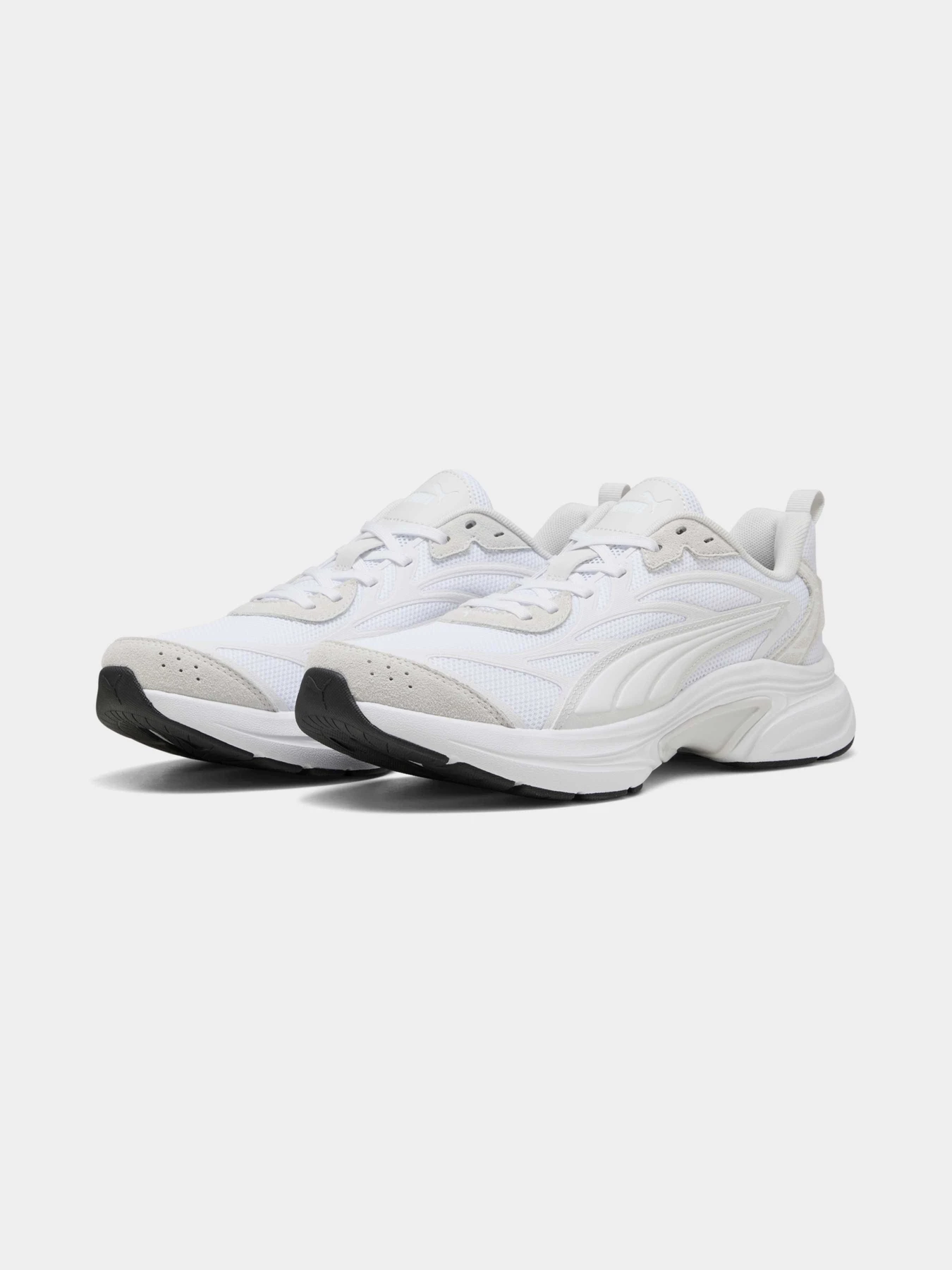 Кросівки PUMA Softride Escalate модель 313168 Фото
