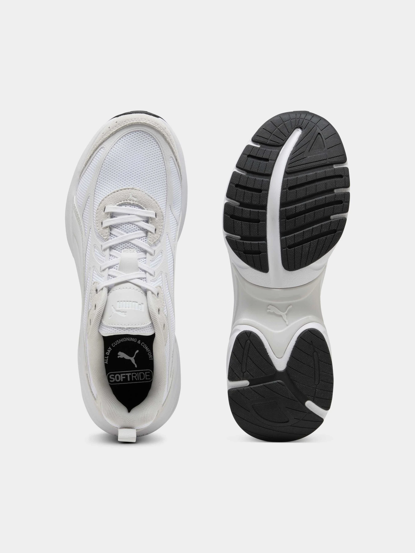Кросівки PUMA Softride Escalate модель 313168 Фото