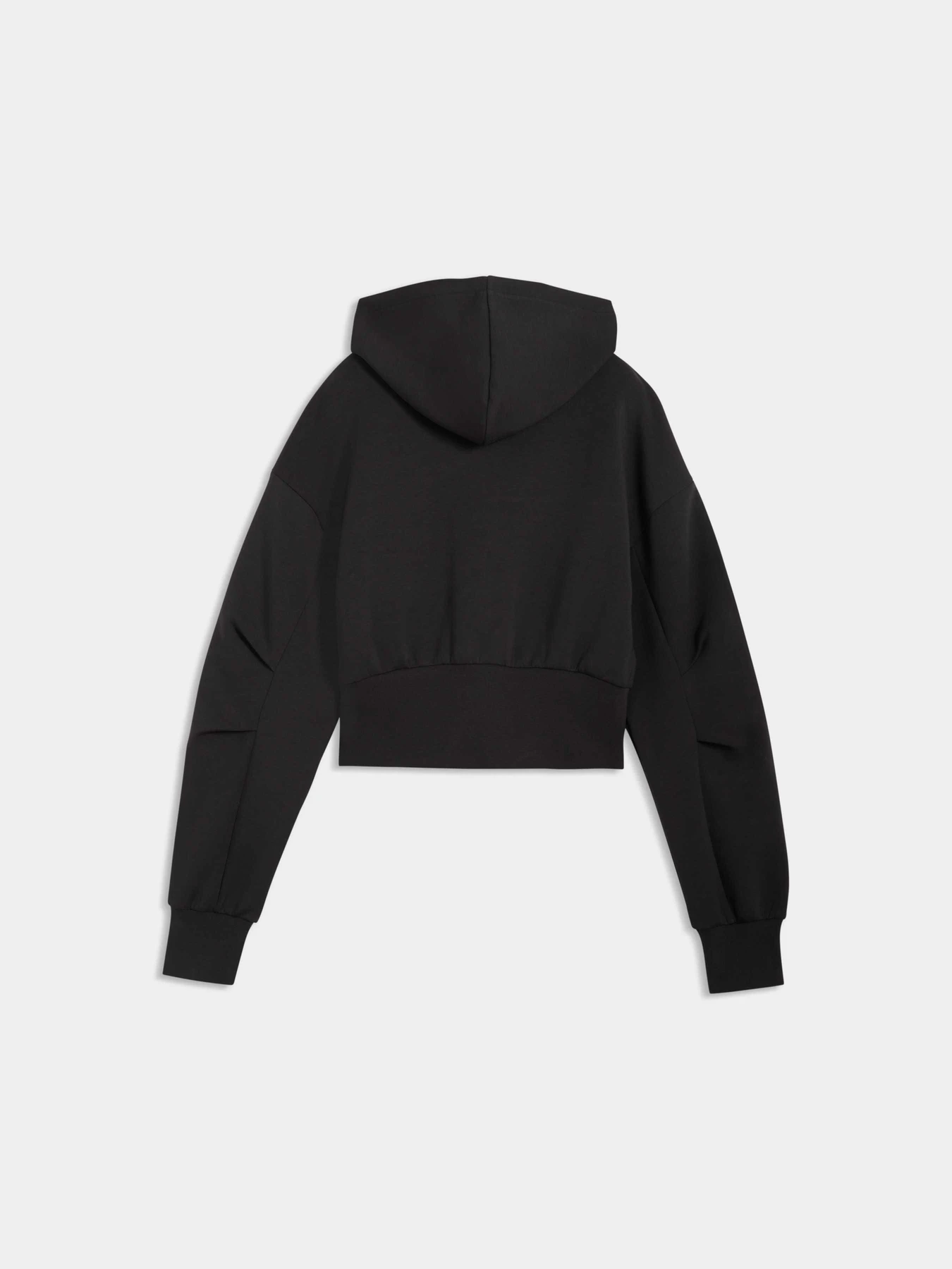 Худи и свитшоты PUMA Tech Sense Fz Hoodie Dk модель 634571 Худи и свитшоты PUMA Tech Sense Fz Hoodie Dk модель 634571 Фото