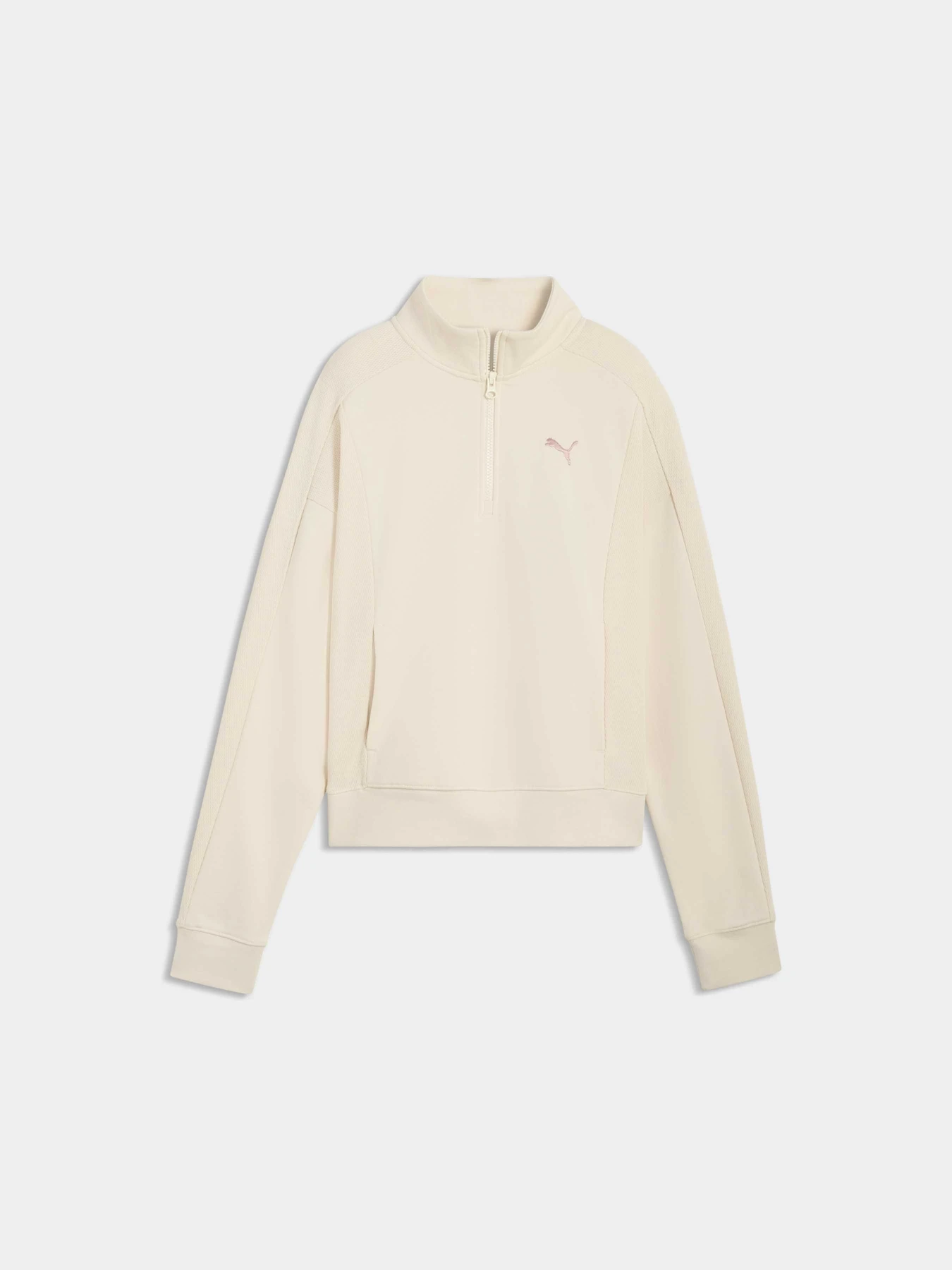 Худі та світшоти PUMA Class Relaxed Half-zip модель 691873 Худі та світшоти PUMA Class Relaxed Half-zip модель 691873 Фото