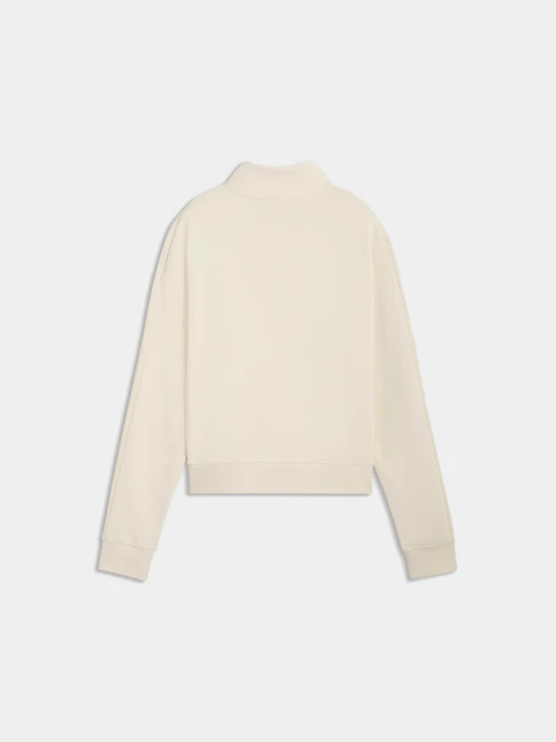 Жіноча Спортивна кофта PUMA Class Relaxed Half-zip фото 2