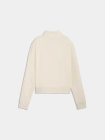 Худі та світшоти PUMA Class Relaxed Half-zip модель 691873 Фото
