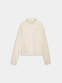 Худи и свитшоты PUMA Class Relaxed Half-zip модель 691873 Фото