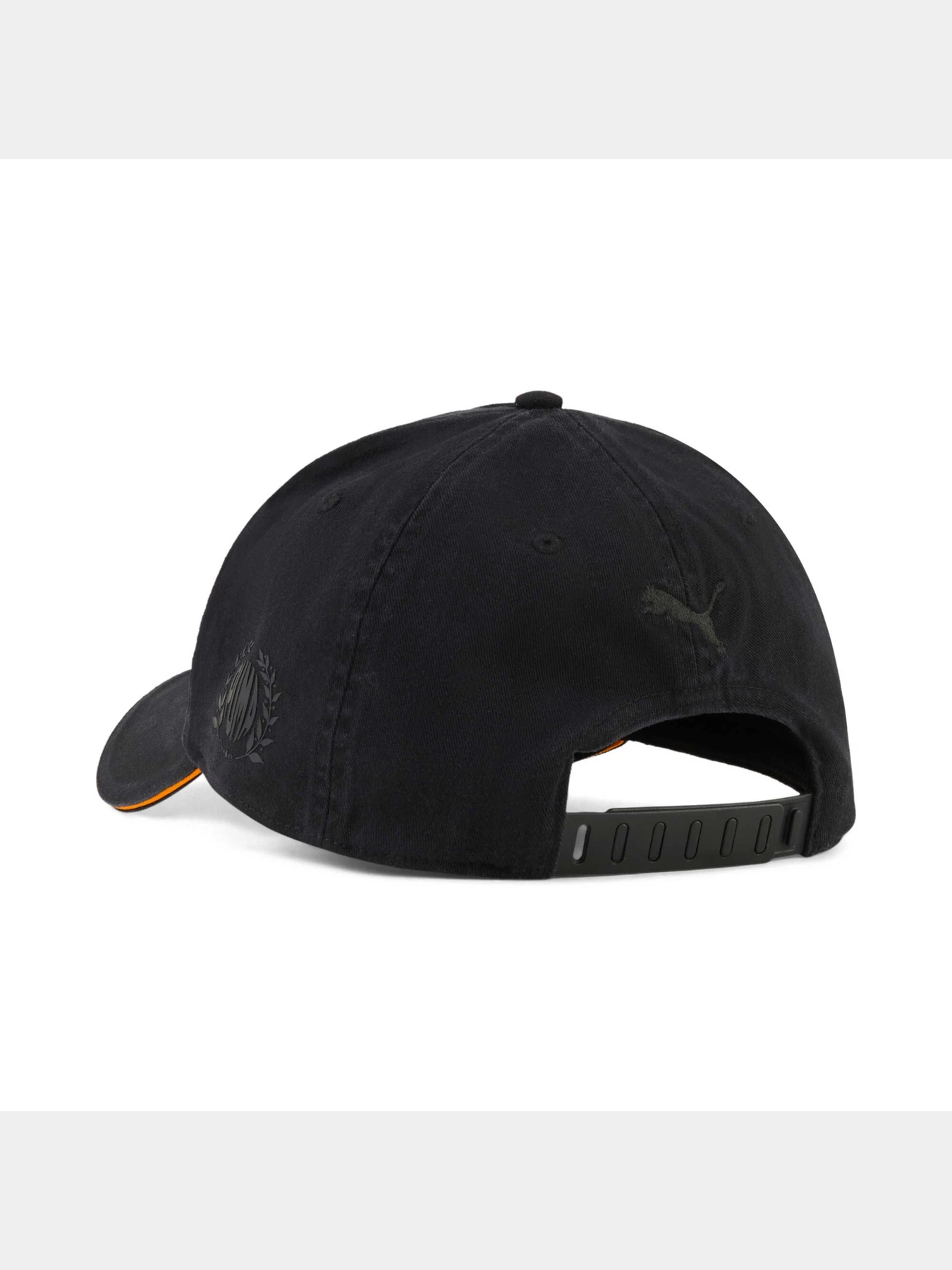 Шапки и кепки PUMA Mclaren Lifestyle Bb Cap модель 027485 Шапки и кепки PUMA Mclaren Lifestyle Bb Cap модель 027485 Фото