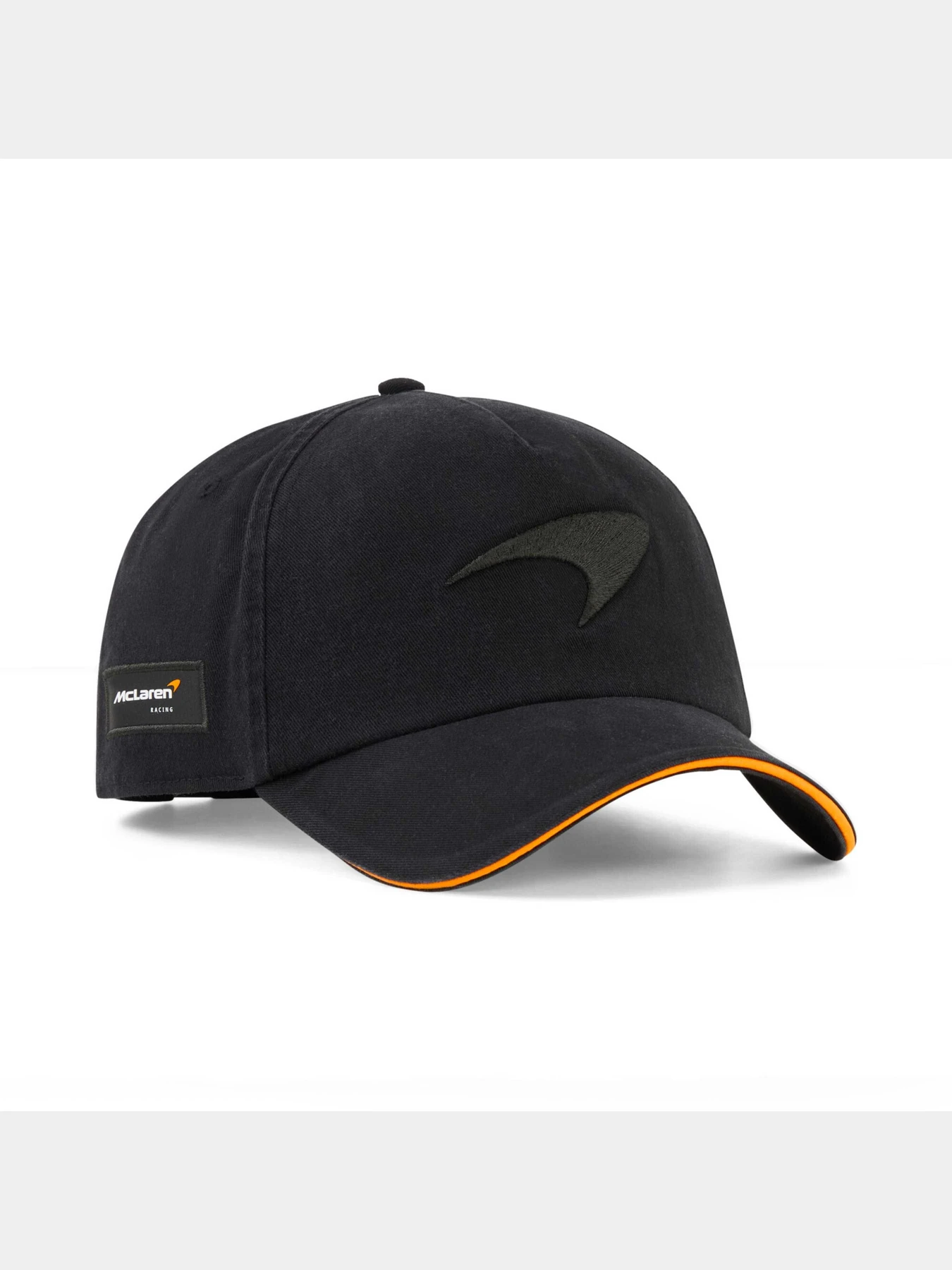 Шапки и кепки PUMA Mclaren Lifestyle Bb Cap модель 027485 Шапки и кепки PUMA Mclaren Lifestyle Bb Cap модель 027485 Фото