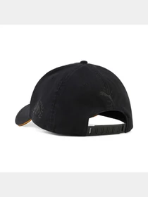 Шапки и кепки PUMA Mclaren Lifestyle Bb Cap модель 027485 Фото