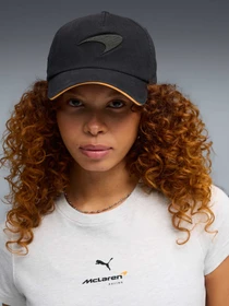 Шапки и кепки PUMA Mclaren Lifestyle Bb Cap модель 027485 Фото