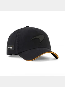 Шапки та кепки PUMA Mclaren Lifestyle Bb Cap модель 027485 Фото