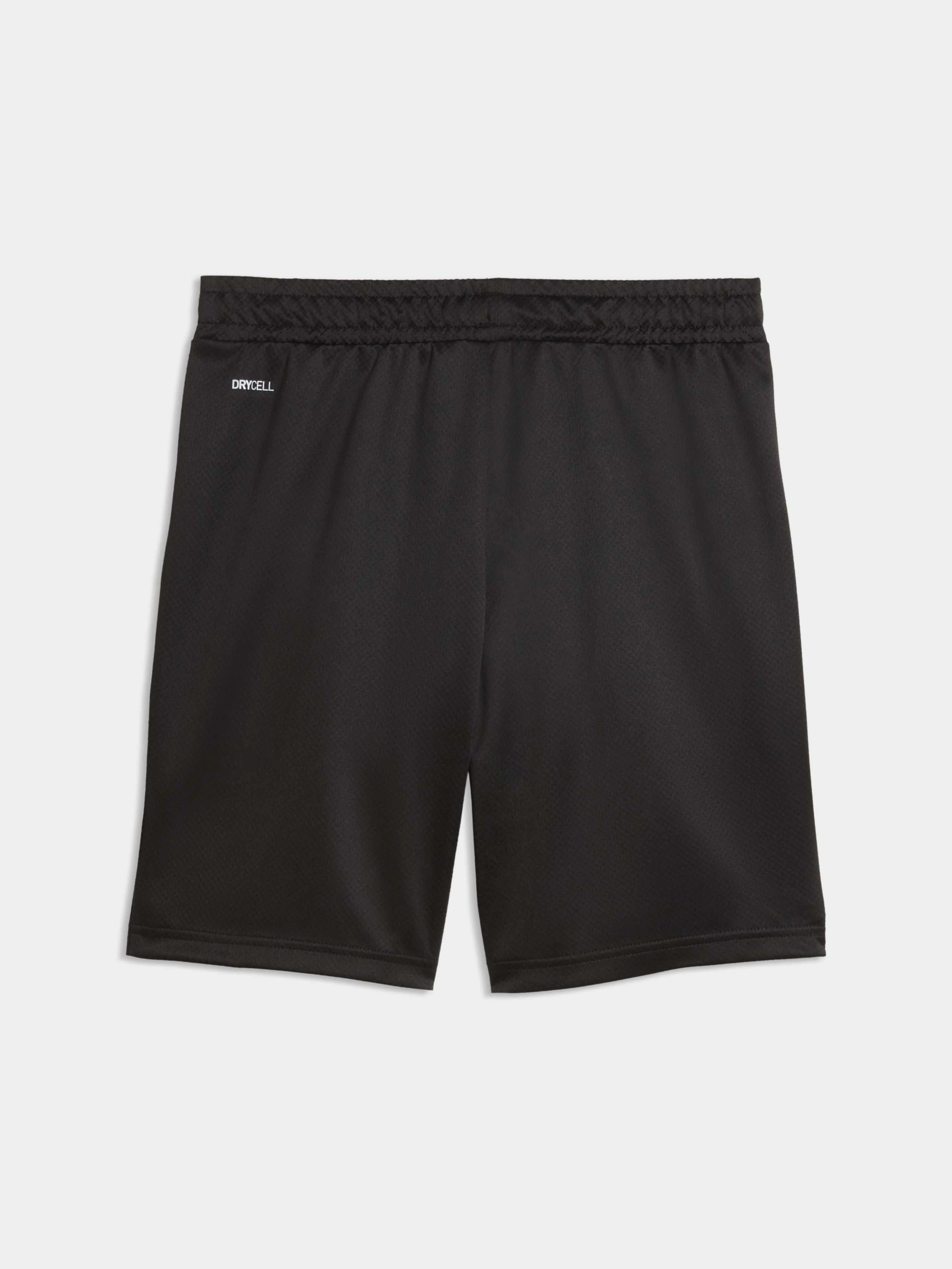 Дитячі Повсякденні шорти PUMA Active Sports Poly Shorts фото 2