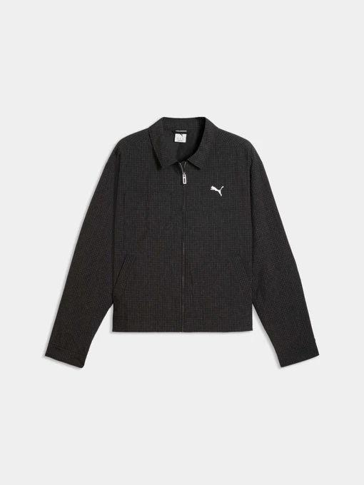 Куртки и дубленки PUMA Chore Jacket модель 635021 Фото