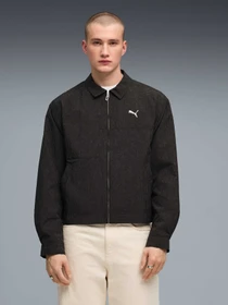 Куртки та дублянки PUMA Chore Jacket модель 635021 Фото