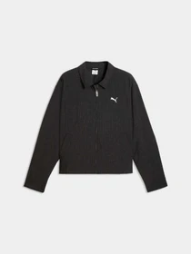 Куртки и дубленки PUMA Chore Jacket модель 635021 Фото