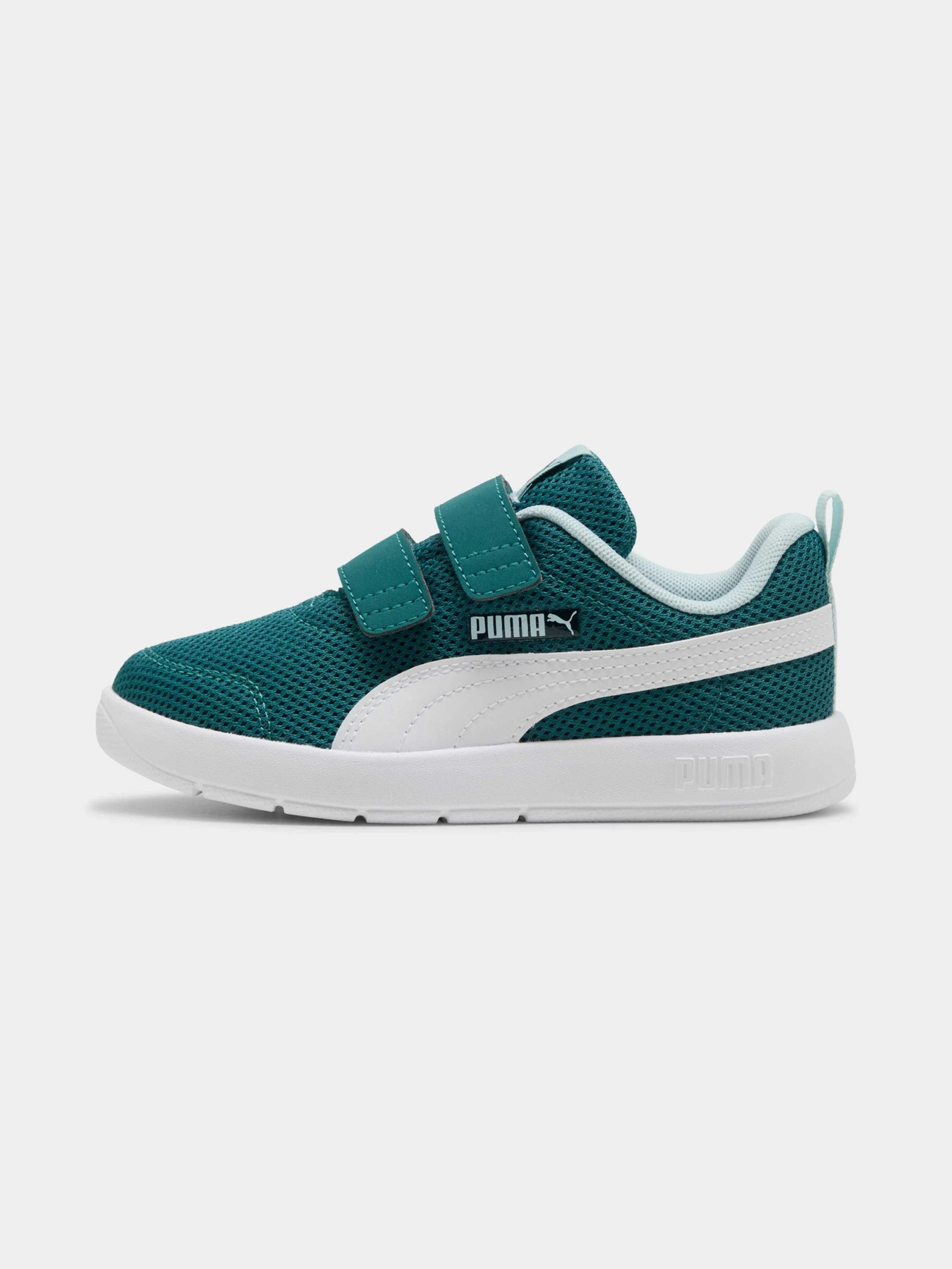 Кеди PUMA Courtflex V3 Mesh Ps модель 398085 Фото