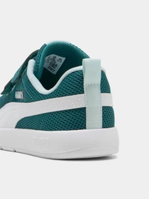 Кеди PUMA Courtflex V3 Mesh Ps модель 398085 Фото