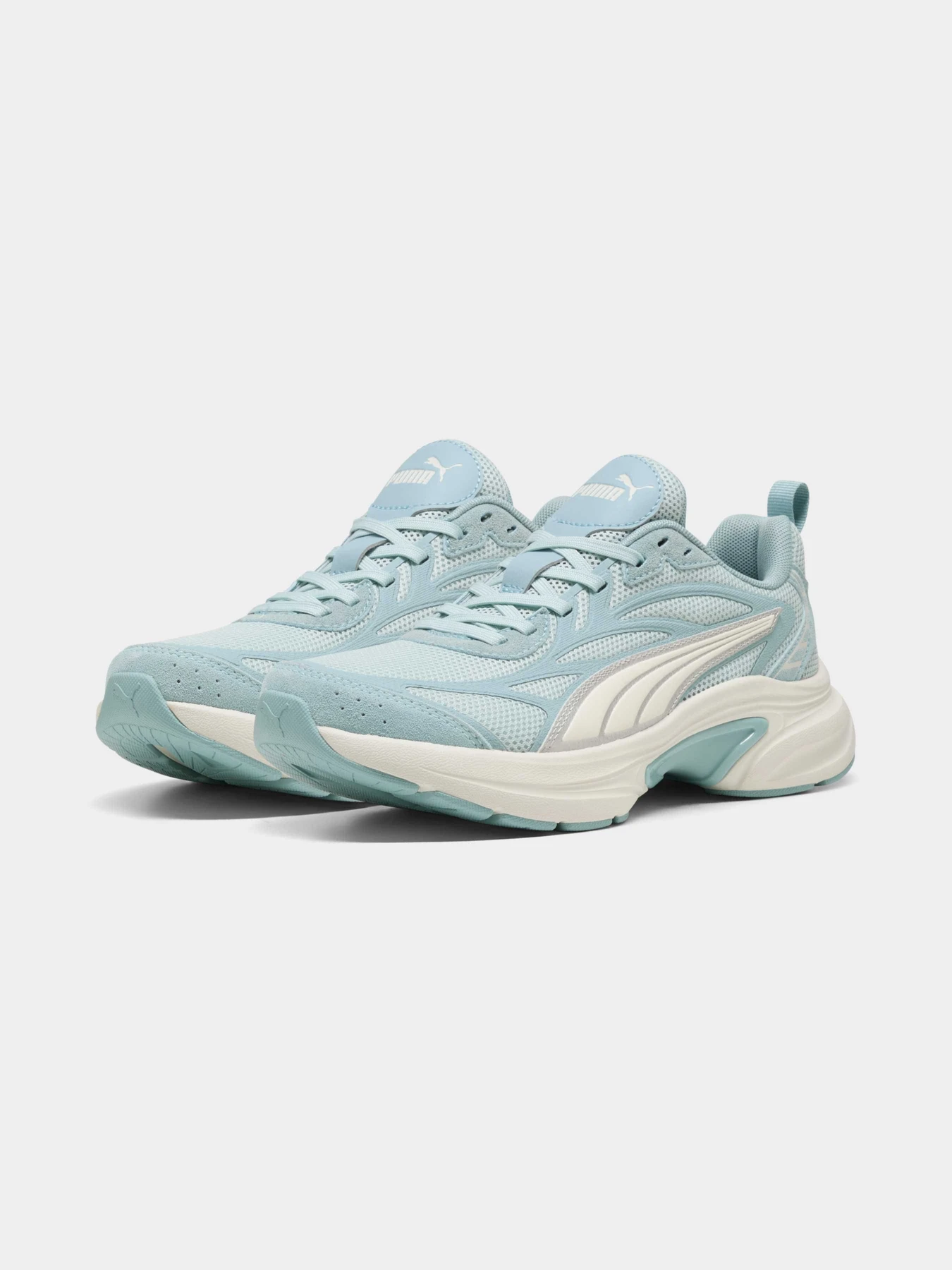 Кроссовки PUMA Softride Escalate модель 313168 Фото