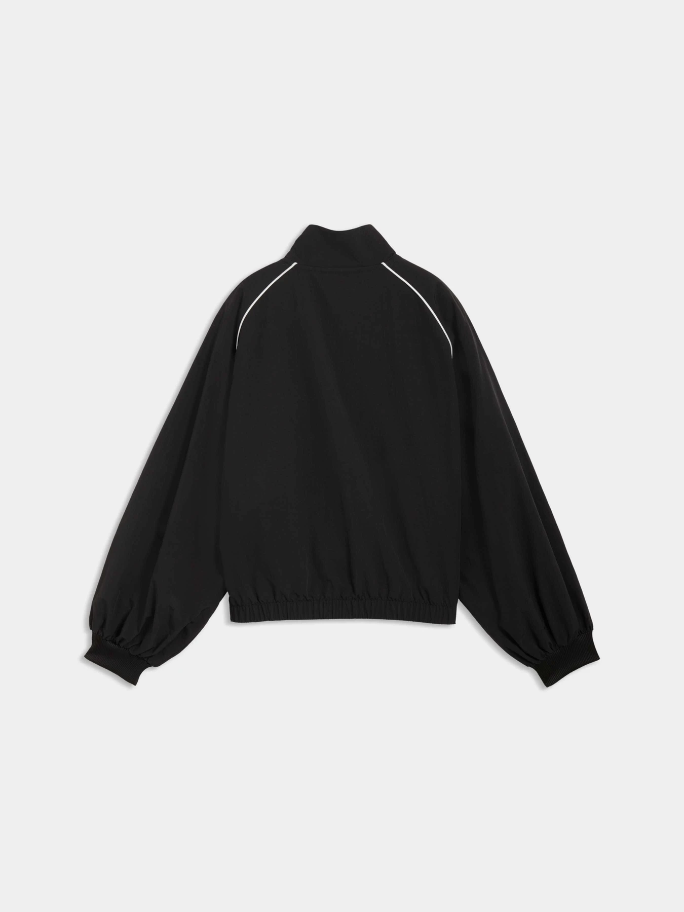 Худи и свитшоты PUMA T7 Balloon Sleeve Jacket Wv модель 634558 Худи и свитшоты PUMA T7 Balloon Sleeve Jacket Wv модель 634558 Фото