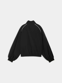 Худи и свитшоты PUMA T7 Balloon Sleeve Jacket Wv модель 634558 Фото