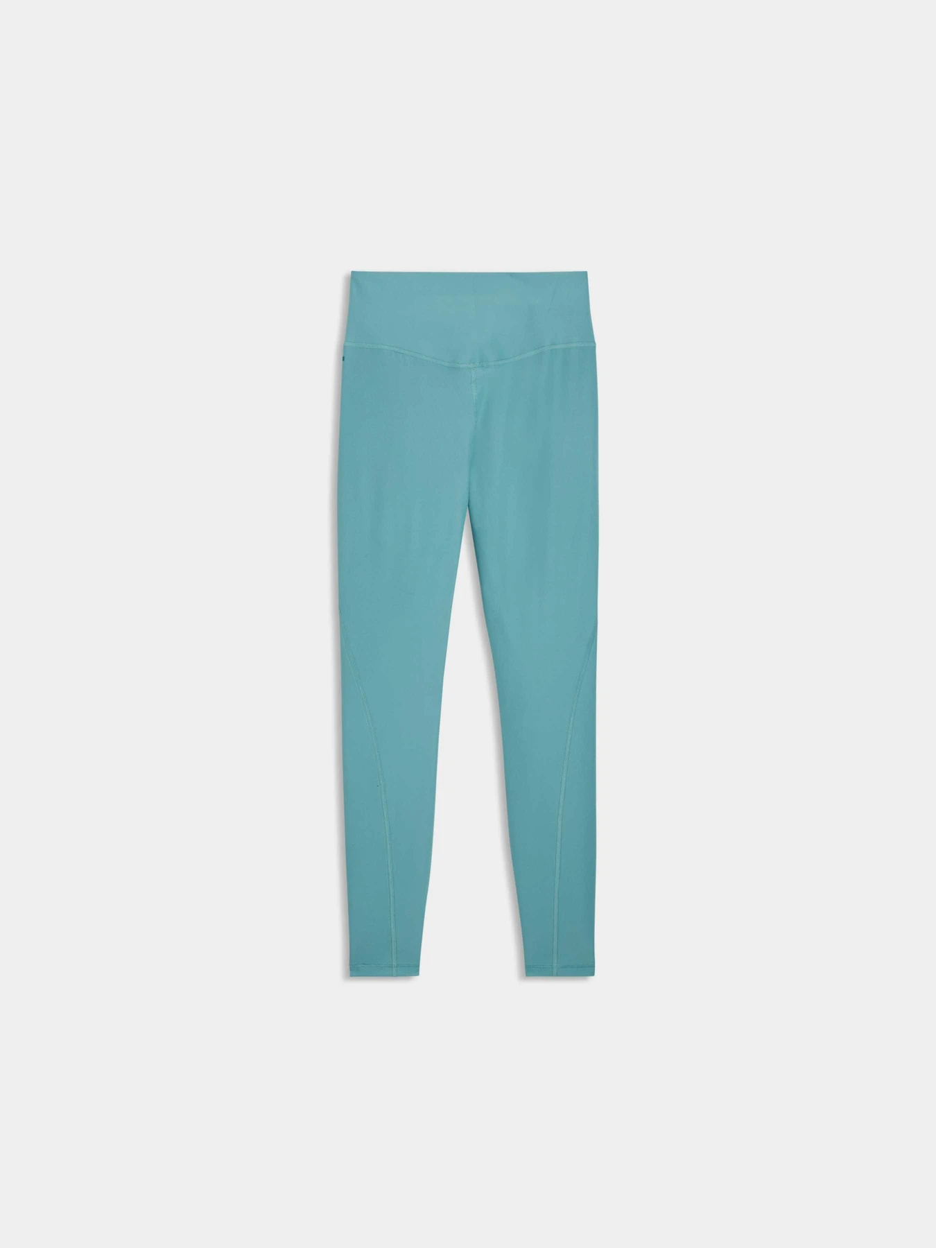 Штани PUMA W Cloudspun Tight - Hw Fl модель 527452 Штани PUMA W Cloudspun Tight - Hw Fl модель 527452 Фото