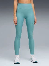 Штани PUMA W Cloudspun Tight - Hw Fl модель 527452 Фото