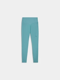 Штани PUMA W Cloudspun Tight - Hw Fl модель 527452 Фото