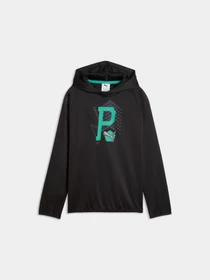 Худи и свитшоты PUMA Active Sports Hoodie модель 691757 Фото