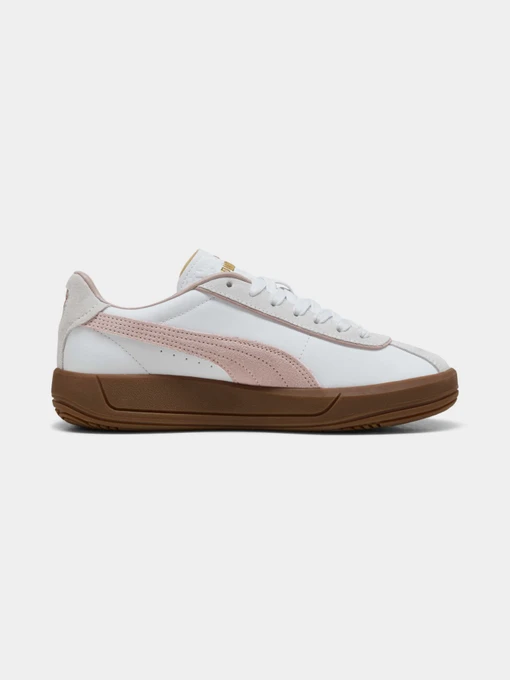 Кеды PUMA Club Klassika модель 400364 Фото