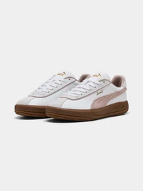 Кеды PUMA Club Klassika модель 400364 Фото