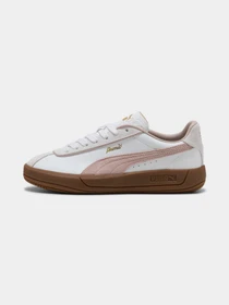 Кеды PUMA Club Klassika модель 400364 Фото
