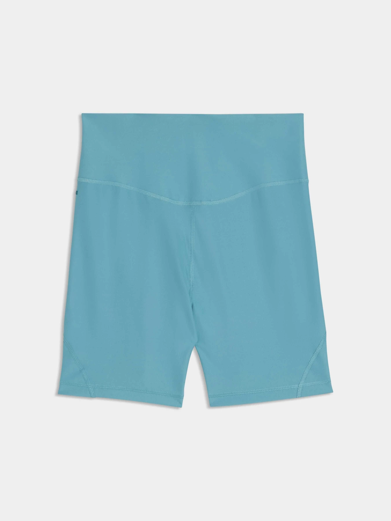 Шорты PUMA W Cloudspun Short Tight модель 527454 Шорты PUMA W Cloudspun Short Tight модель 527454 Фото