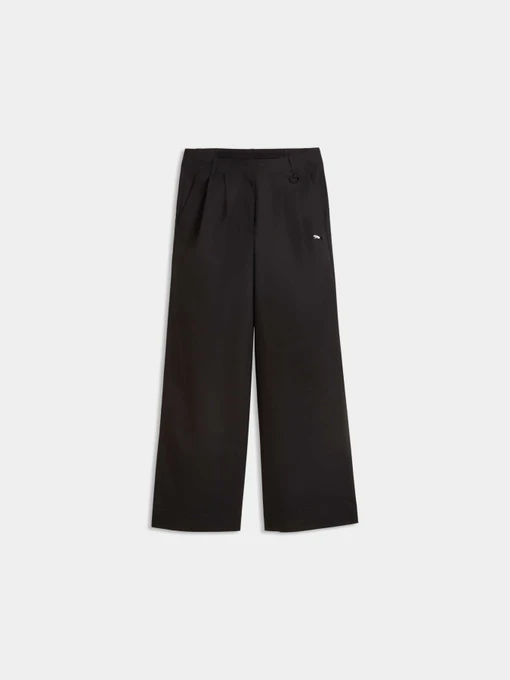 Брюки PUMA Tech Sense Woven Pants модель 634570 Фото