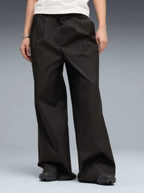 Брюки PUMA Tech Sense Woven Pants модель 634570 Фото