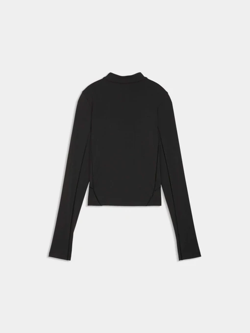Жіноча Спортивна кофта PUMA Tech Sense Track Jacket фото 2