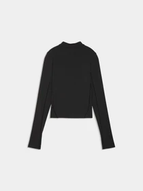 Худи и свитшоты PUMA Tech Sense Track Jacket модель 634573 Фото