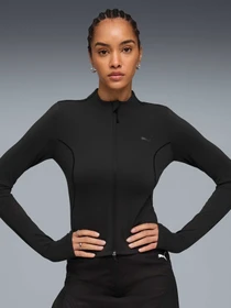 Худи и свитшоты PUMA Tech Sense Track Jacket модель 634573 Фото
