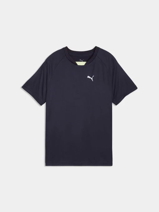 Футболки и поло PUMA Active Sports Poly Tee модель 691756 Фото