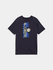 Футболки и поло PUMA Active Sports Poly Tee модель 691756 Фото