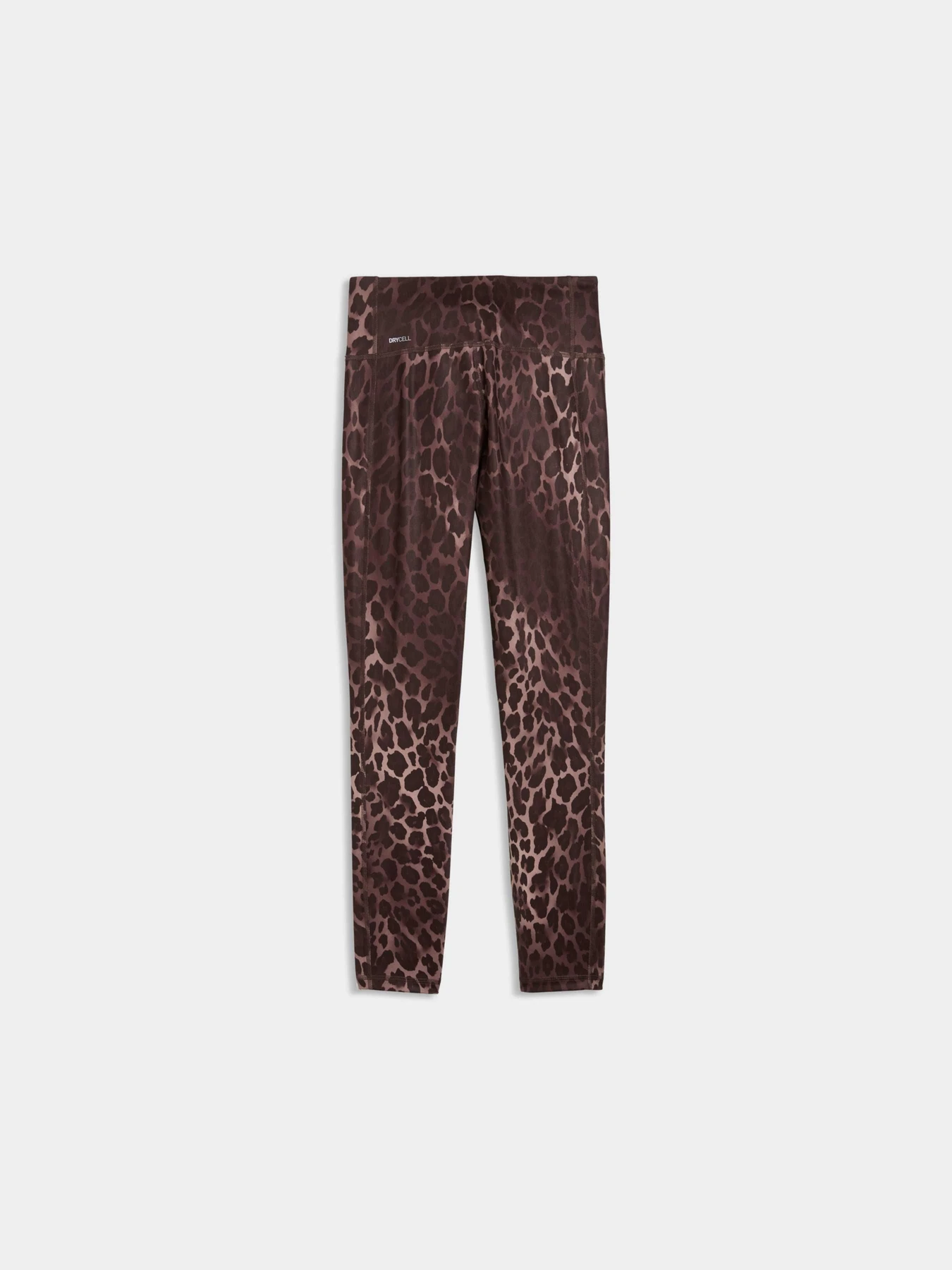 Брюки PUMA W Tad Ess Sptted Ti Hw 7/8 модель 528515 Брюки PUMA W Tad Ess Sptted Ti Hw 7/8 модель 528515 Фото